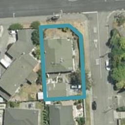 16 Stephenson Street, Blenheim