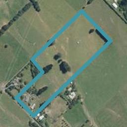 605 Otaki Gorge Road, Otaki