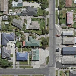 48 Ward Street, Waverley, Invercargill
