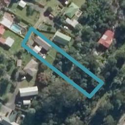 32 CHURCH ST, Kawakawa, kawakawa