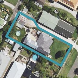 18 Hinaki Street, Inner Kaiti, Gisborne