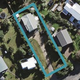 9 Wellington Road, Surfdale, Waiheke Island