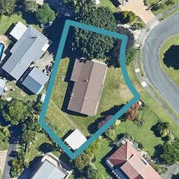 17 Links View Drive, Omokoroa, Omokoroa