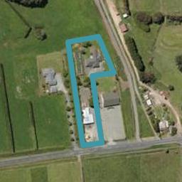 255 Three Mile Bush Road, Kamo