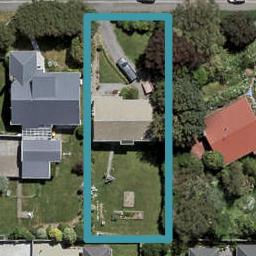 483 Herbert Street, Waverley, Invercargill
