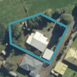 20 Dawson Street, Matamata, Matamata