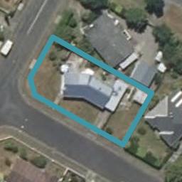 1 Grey Street, Levin, Levin