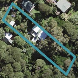 97 Glen Brook Road, Omiha, Waiheke Island