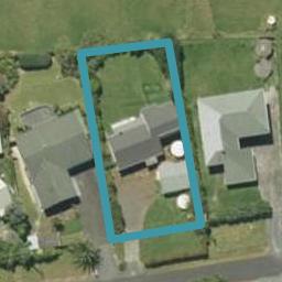 14 Okiato Road, Okiato, Russell