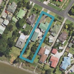 22 Oak Street, Mangapapa, Gisborne