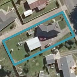 26 Alexandra Street, Marton