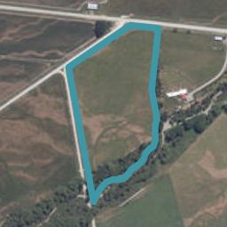 124 Jack Lovelock Track, Fairlie