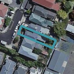 14 Edge Hill, Mount Victoria, Wellington