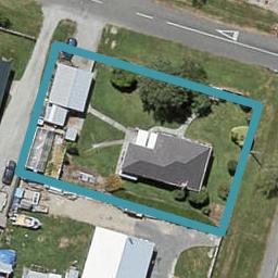 66 Mauchline Street, Wallacetown, Wallacetown