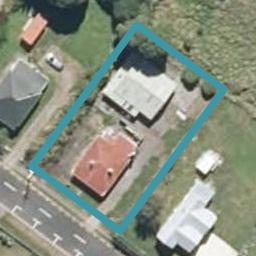 25 Railway Row, Ohakune, Ohakune