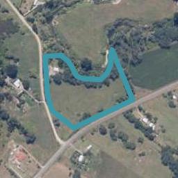 20 Nuhaka River Road, Nūhaka