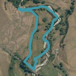 306 MAKARETU RD, Ashley Clinton, Takapau