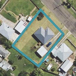 2 Howarth Street, Mangapapa, Gisborne