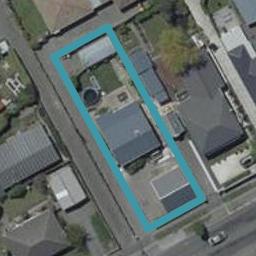 13 Gamblins Road, Saint Martins, Christchurch