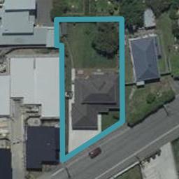 23 Vogel Street, Richmond, Christchurch