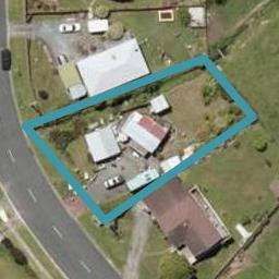 80 King Street, Hikurangi, Hikurangi