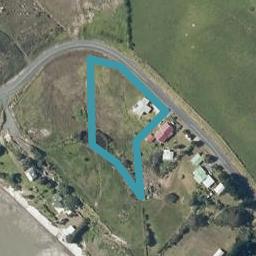 35 Koutu Point Road, Opononi, Opononi