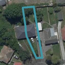 10 Rowe Place, Burwood, Christchurch