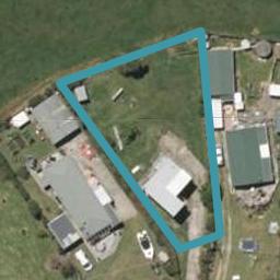 2297 Whananaki North Road, Whananaki, Hikurangi