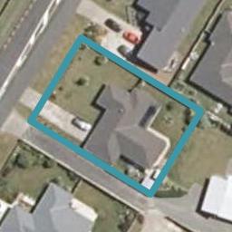 130 Guy Street, Dannevirke