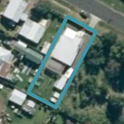 12 Dee Street, Otane