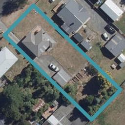 1 Queen Street, Ngaruawahia