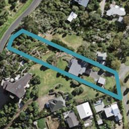 80A Hauraki Road, Oneroa, Waiheke Island