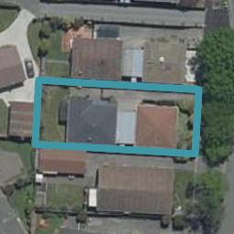 1/19 Salford Avenue, Redwood, Christchurch