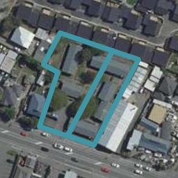 261 Ferry Road, Waltham, Christchurch