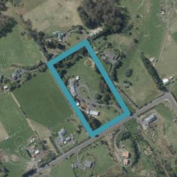 102 Green Island Bush Road, Blackhead, Dunedin