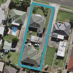 2/23 Omagh Avenue, Papatoetoe, Auckland