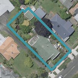 48 Parsons Street, Saint Johns Hill, Whanganui