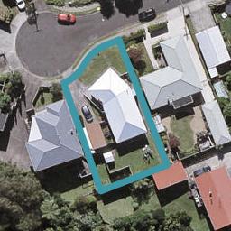 7 Margaret Place, Merrilands, New Plymouth