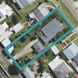 352 Clifford Street, Mangapapa, Gisborne