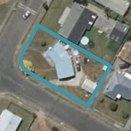 7 Balmoral Street, Levin, Levin