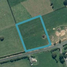 1169 Orini Road, Taupiri