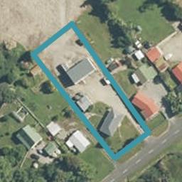 330 Woodstock-Rimu Road, Hokitika