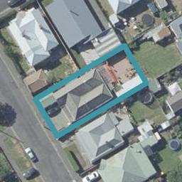 123 Surrey Street, Forbury, Dunedin