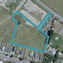 0 Harrison Street, Featherston, Featherston