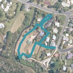 344 State Highway 10, Cable Bay, Cable Bay