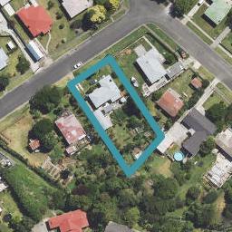 14 Wilson Street, Tamarau, Gisborne