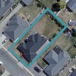 45 Taranaki Street, Kuripuni, Masterton