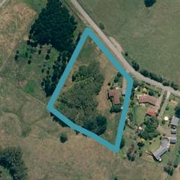 217 Ireland Road, Kaukapakapa