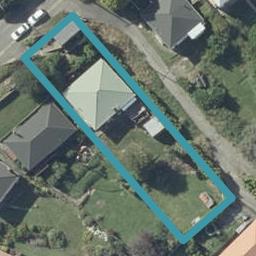 56 Lindsay Road, Balaclava, Dunedin