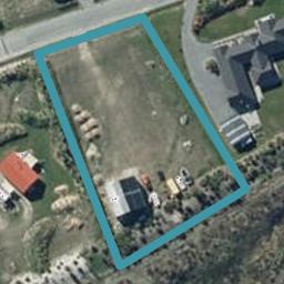 11 Jack Young PL, Albert Town, WANAKA